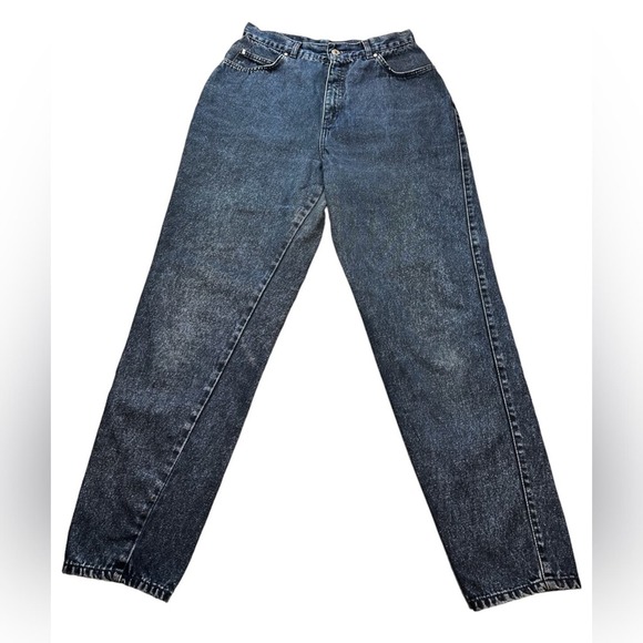 90’s Vintage Levi’s 900 Series Silver Tag Jeans. Women’s Size 14 Relaxed Fit - Picture 3 of 16